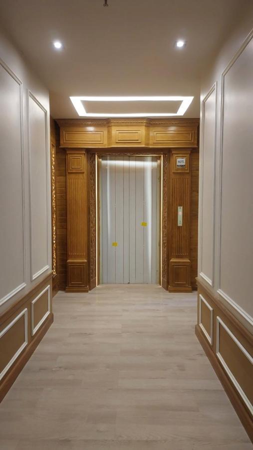 Hotel Grand Galaxy Rangoon Eksteriør billede